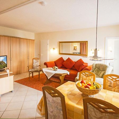 Apartment Zur Dune I By Interhome Зиновиц Екстериор снимка