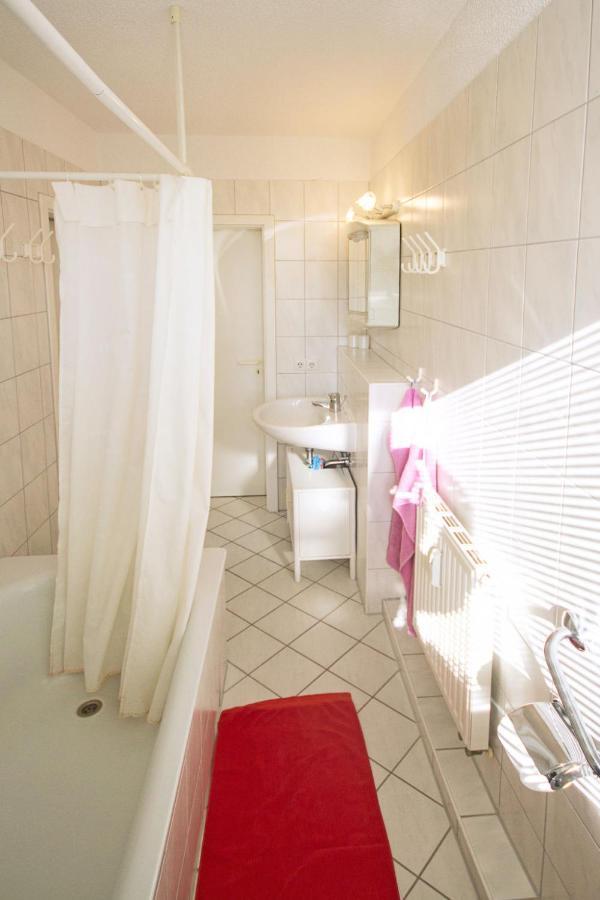 Apartment Zur Dune I By Interhome Зиновиц Екстериор снимка