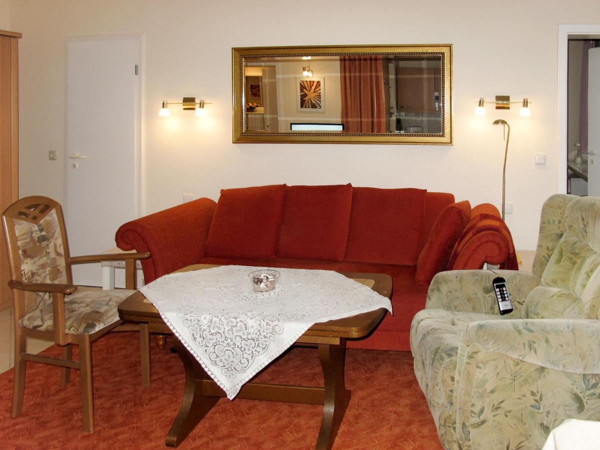 Apartment Zur Dune I By Interhome Зиновиц Екстериор снимка