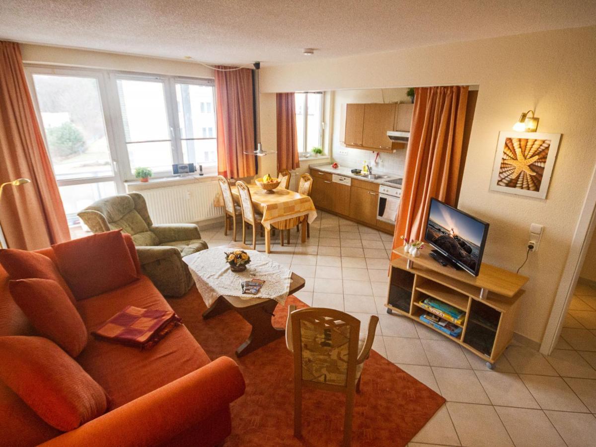 Apartment Zur Dune I By Interhome Зиновиц Екстериор снимка