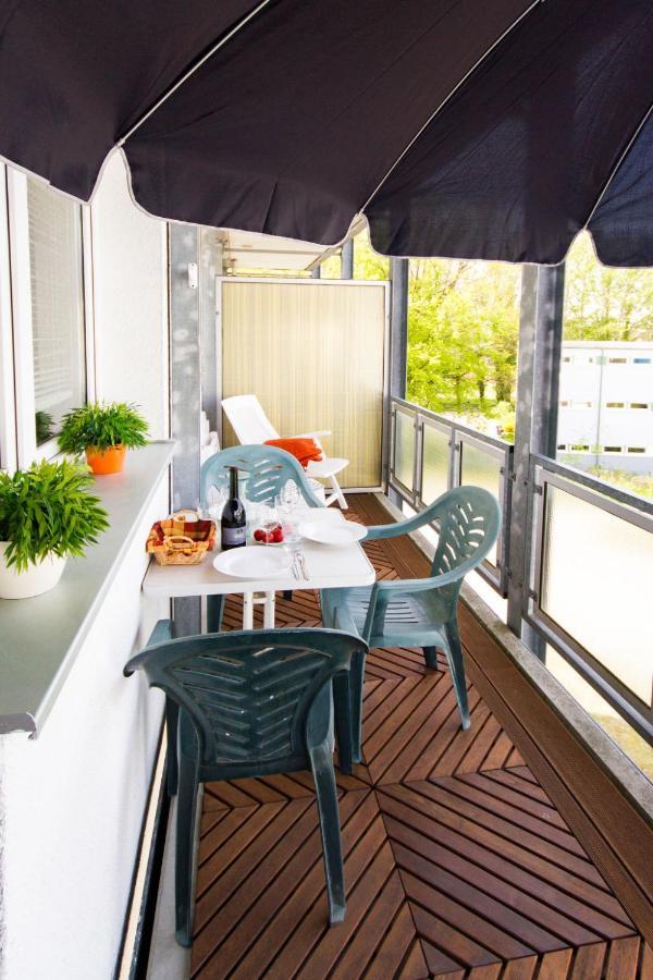 Apartment Zur Dune I By Interhome Зиновиц Екстериор снимка